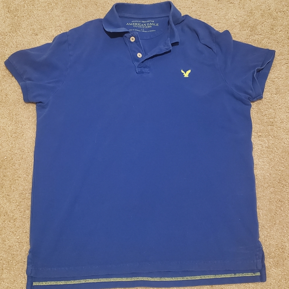 Polo A&E